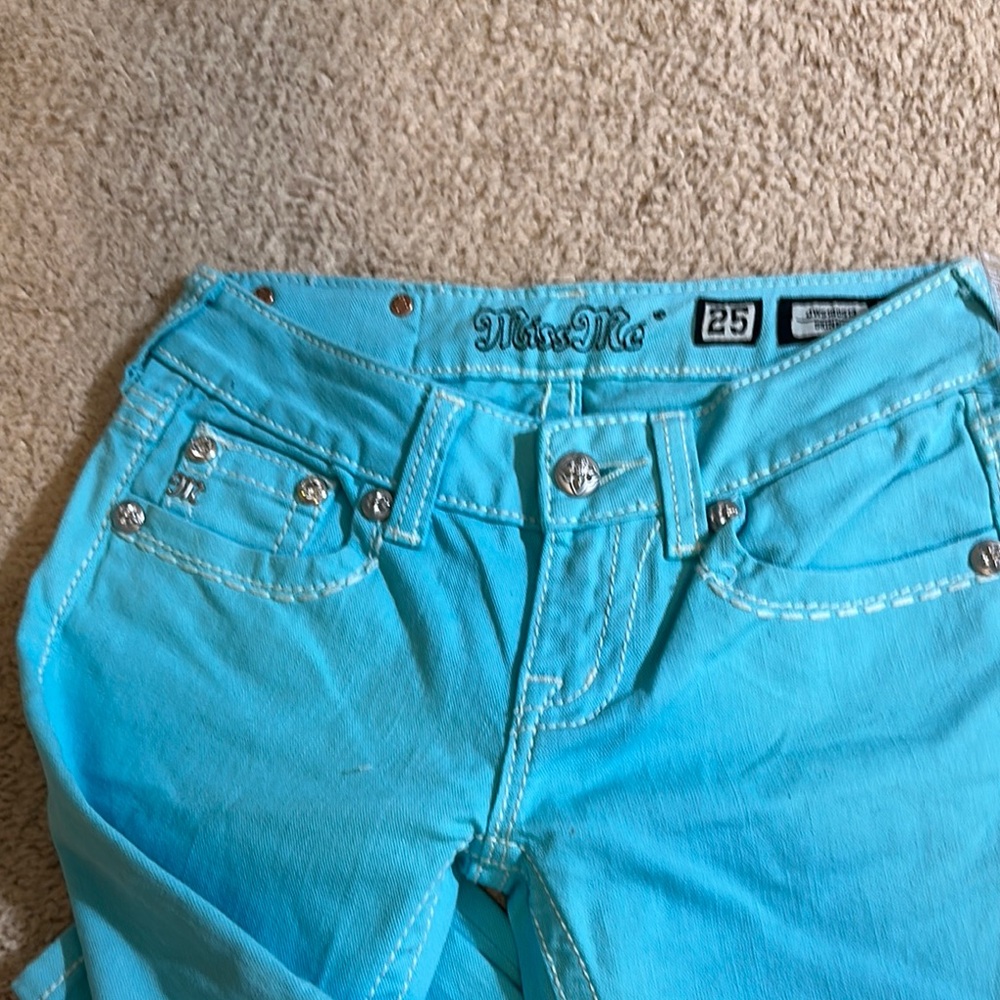 Miss Me jeans - Picture 3 of 4